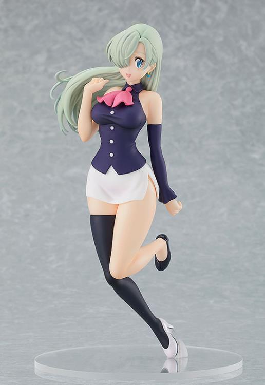 The Seven Deadly Sins: Dragon's Judgment Pop Up Parade Elizabeth Gallery Image 7
