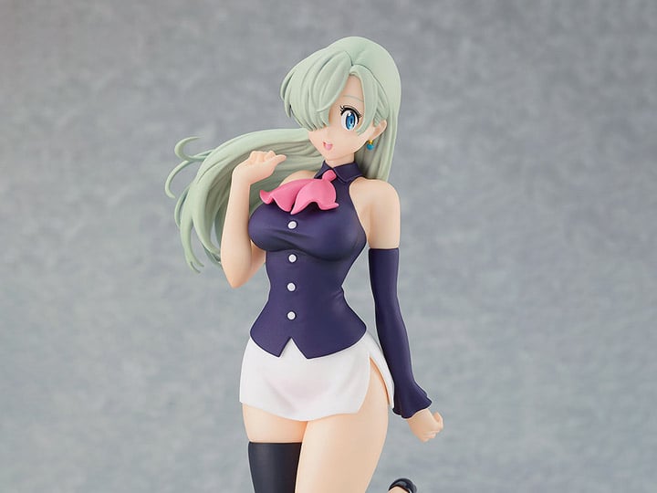 The Seven Deadly Sins: Dragon's Judgment Pop Up Parade Elizabeth Gallery Image 1