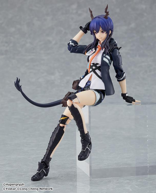 Arknights figma No.525 Ch'en