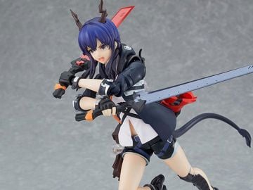 Arknights figma No.525 Ch'en