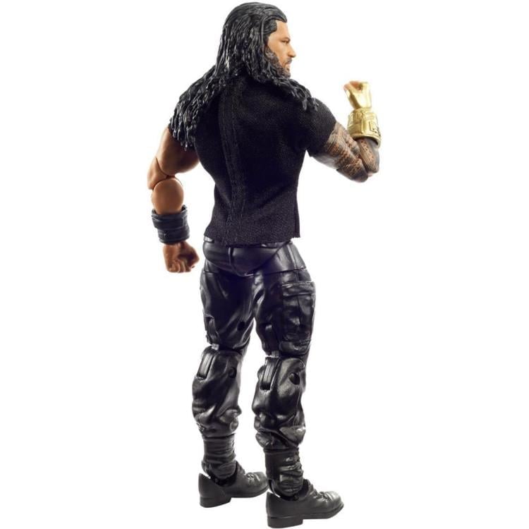 WWE Elite Collection Series 88 Roman Reigns Gallery Image 5