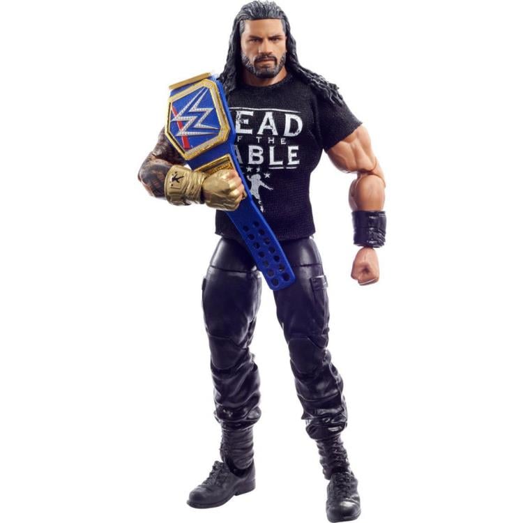 WWE Elite Collection Series 88 Roman Reigns Gallery Image 3