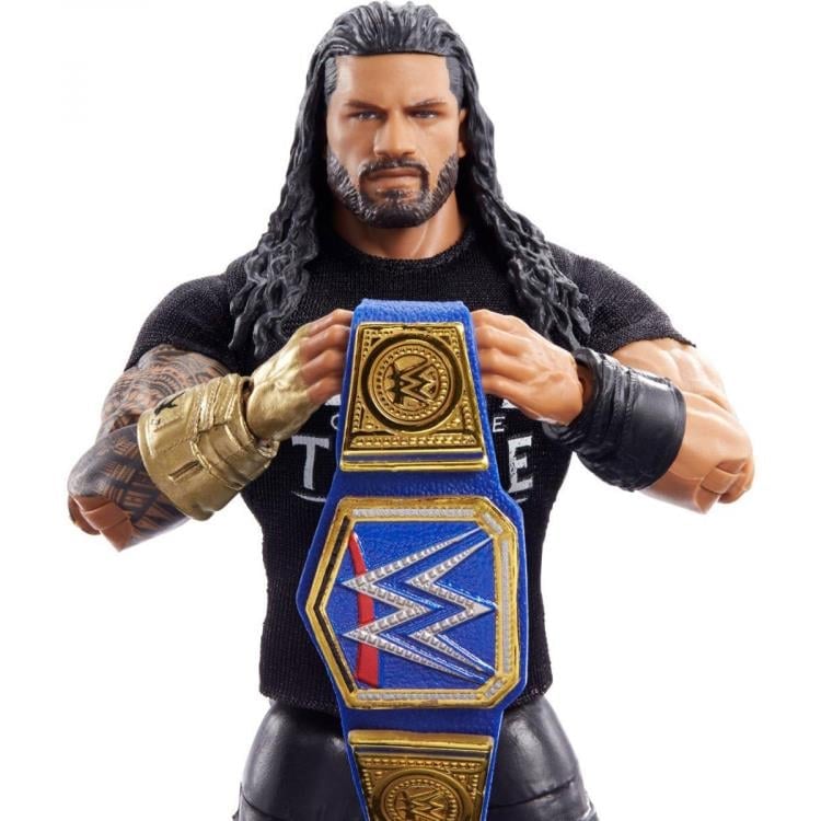 WWE Elite Collection Series 88 Roman Reigns Gallery Image 6