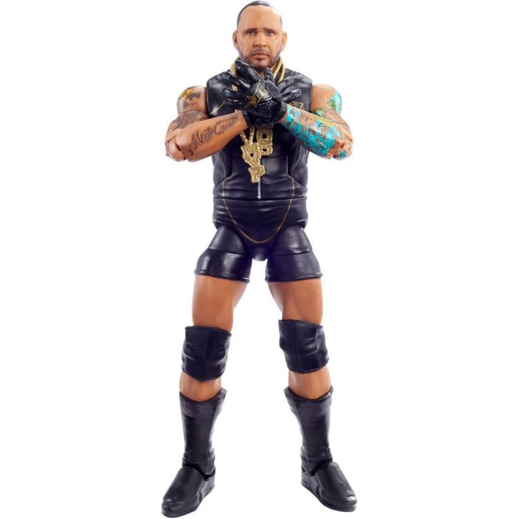 WWE Elite Collection Series 88 MVP Gallery Image 3