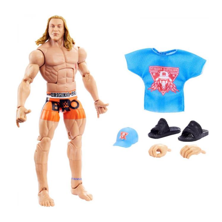 WWE Elite Collection Series 88 Matt Riddle Gallery Image 7