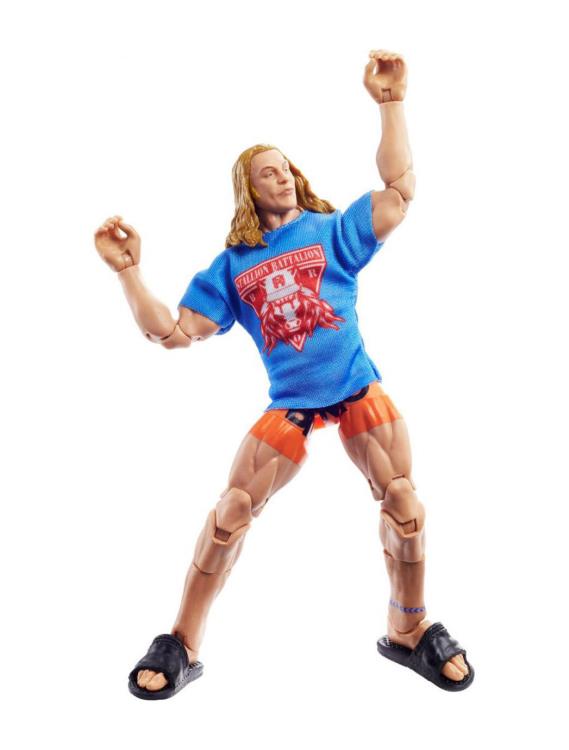 WWE Elite Collection Series 88 Matt Riddle Gallery Image 4