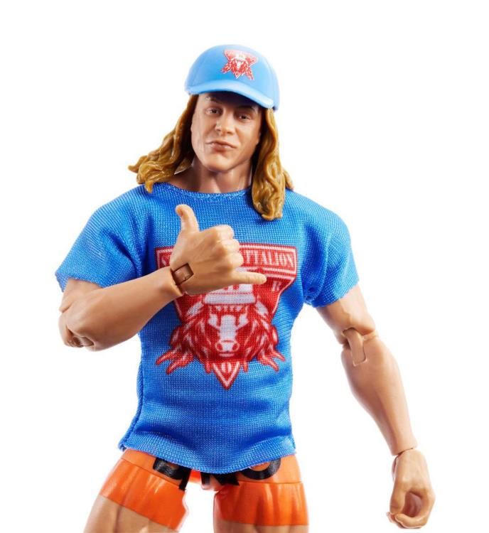 WWE Elite Collection Series 88 Matt Riddle Gallery Image 5