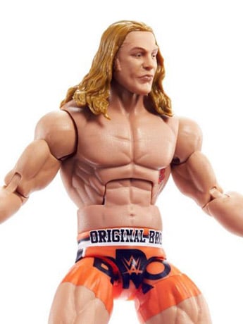 WWE Elite Collection Series 88 Matt Riddle Gallery Image 2