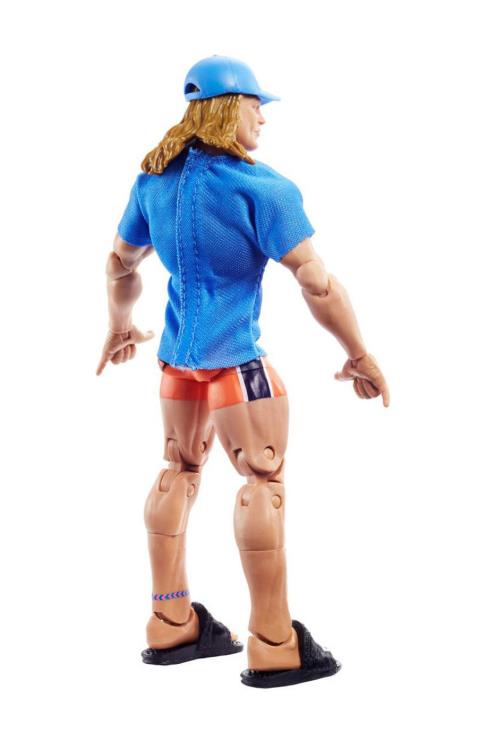 WWE Elite Collection Series 88 Matt Riddle Gallery Image 6