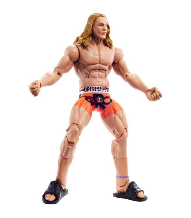 WWE Elite Collection Series 88 Matt Riddle Gallery Image 3
