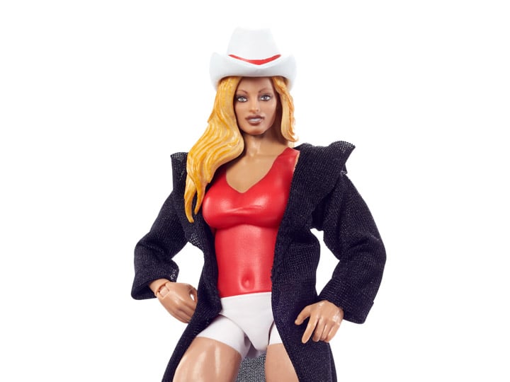 WWE Elite Collection Series 88 Trish Stratus (Chase) Gallery Image 1