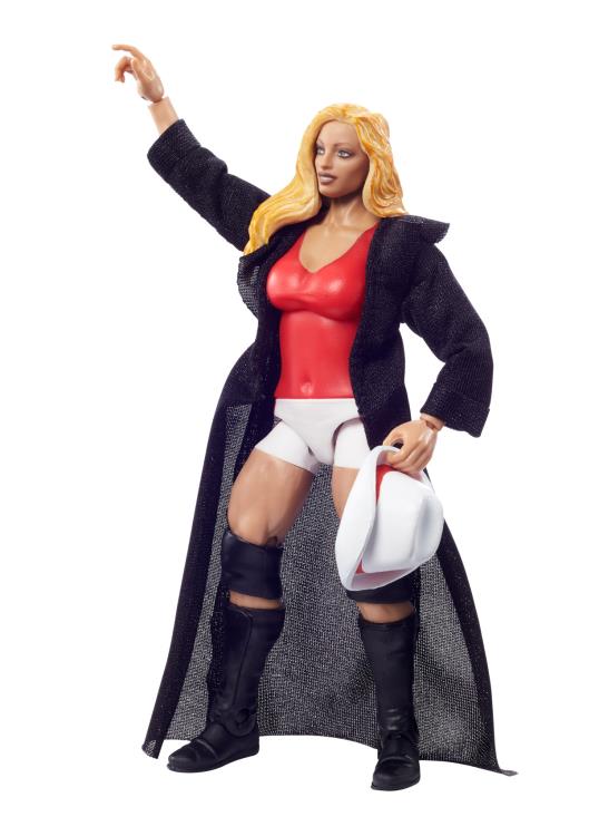 WWE Elite Collection Series 88 Trish Stratus (Chase) Gallery Image 5