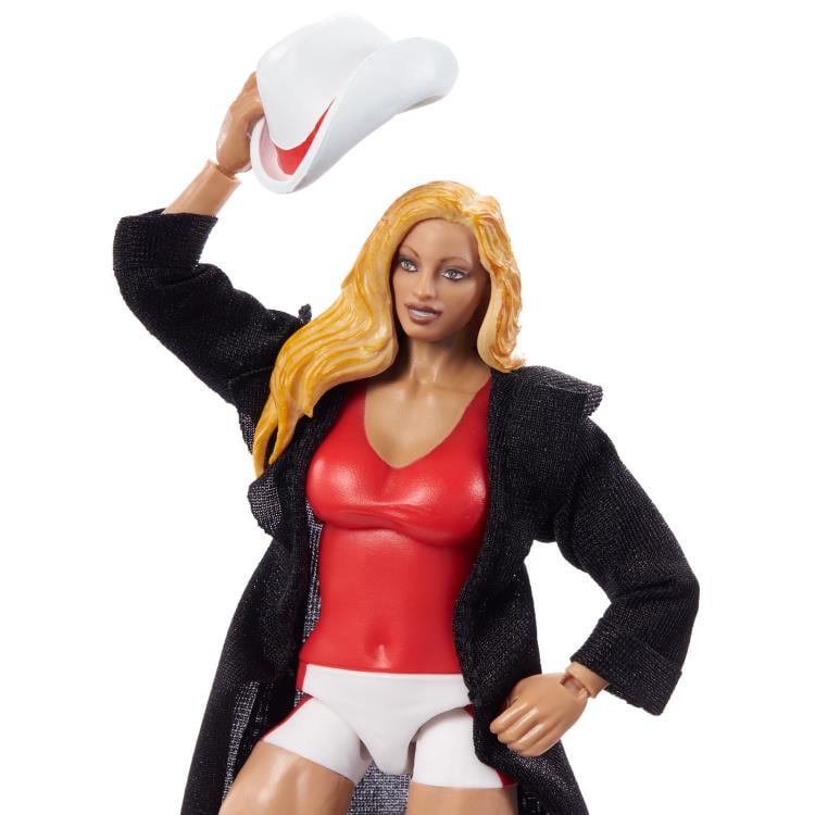 WWE Elite Collection Series 88 Trish Stratus (Chase) Gallery Image 4