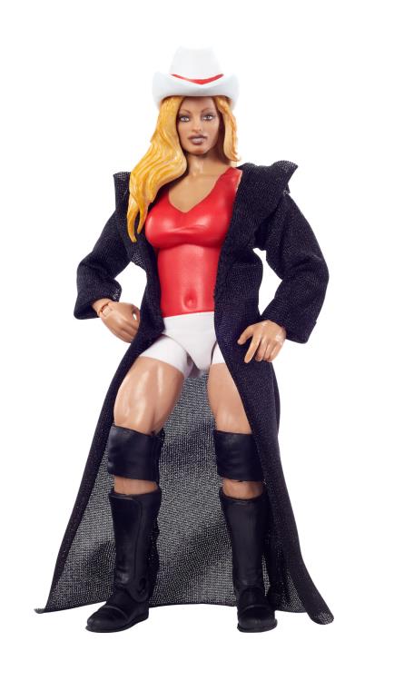 WWE Elite Collection Series 88 Trish Stratus (Chase) Gallery Image 3