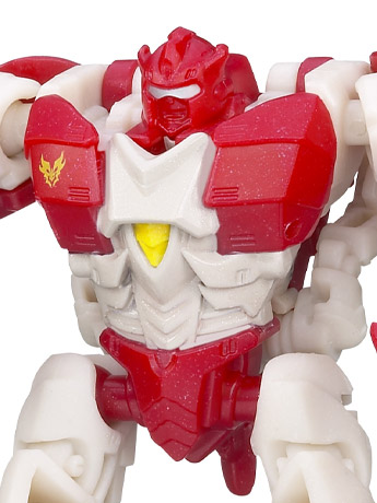 Transformers Prime Beast Hunters Legion Wave 2 Hun-Grrr Gallery Image 2