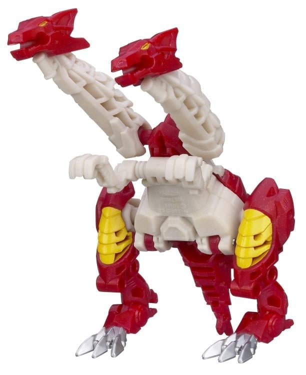 Transformers Prime Beast Hunters Legion Wave 2 Hun-Grrr Gallery Image 4