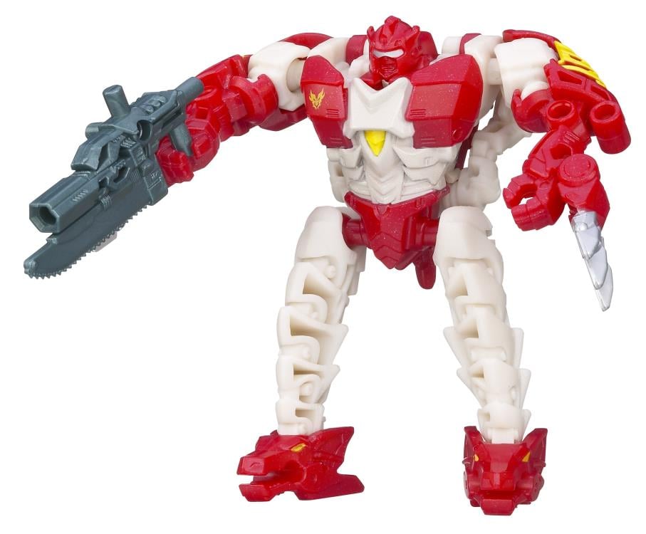 Transformers Prime Beast Hunters Legion Wave 2 Hun-Grrr Gallery Image 3