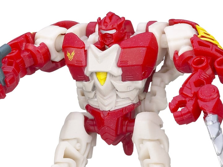 Transformers Prime Beast Hunters Legion Wave 2 Hun-Grrr Gallery Image 1