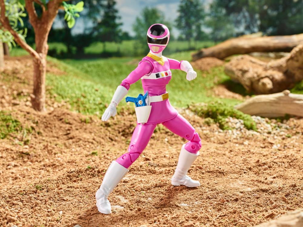 Power Rangers Lightning Collection Wave 10 Set of 4 Figures Gallery Image 30