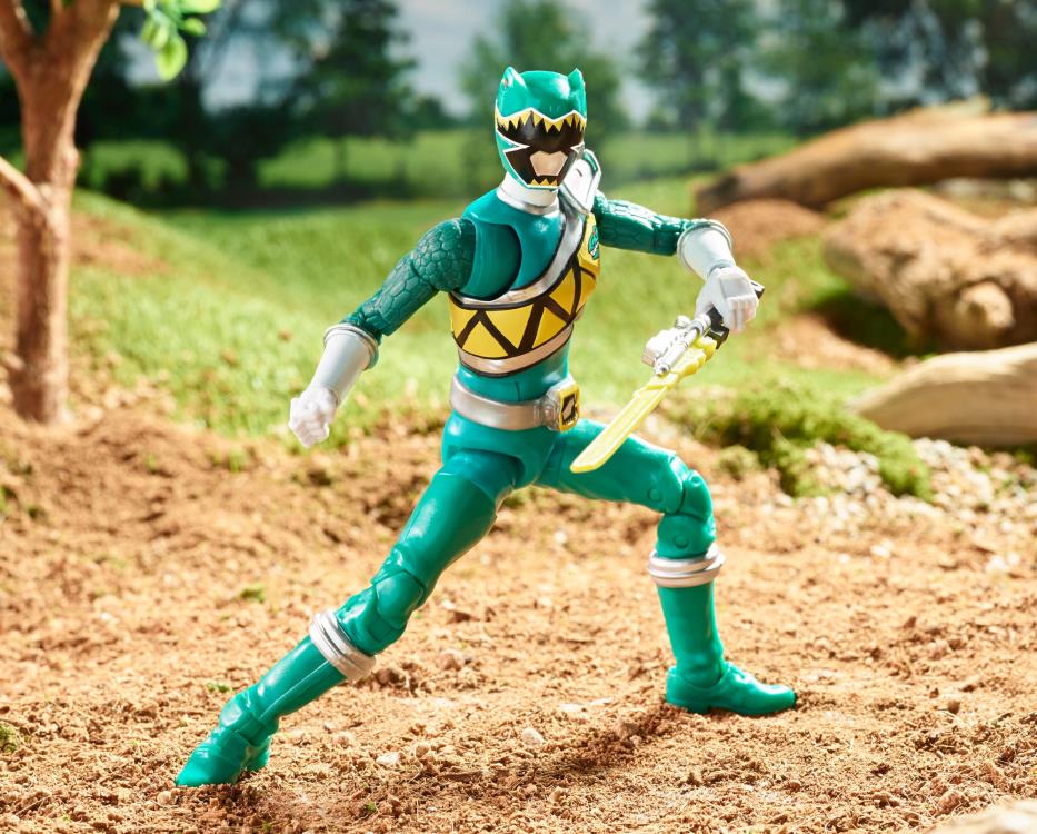 Power Rangers Lightning Collection Wave 10 Set of 4 Figures Gallery Image 11