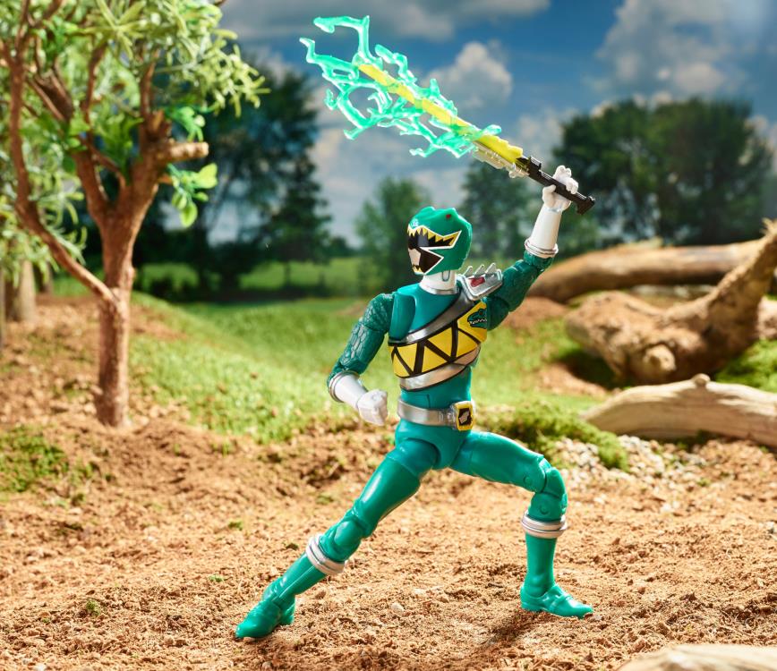 Power Rangers Lightning Collection Wave 10 Set of 4 Figures Gallery Image 12