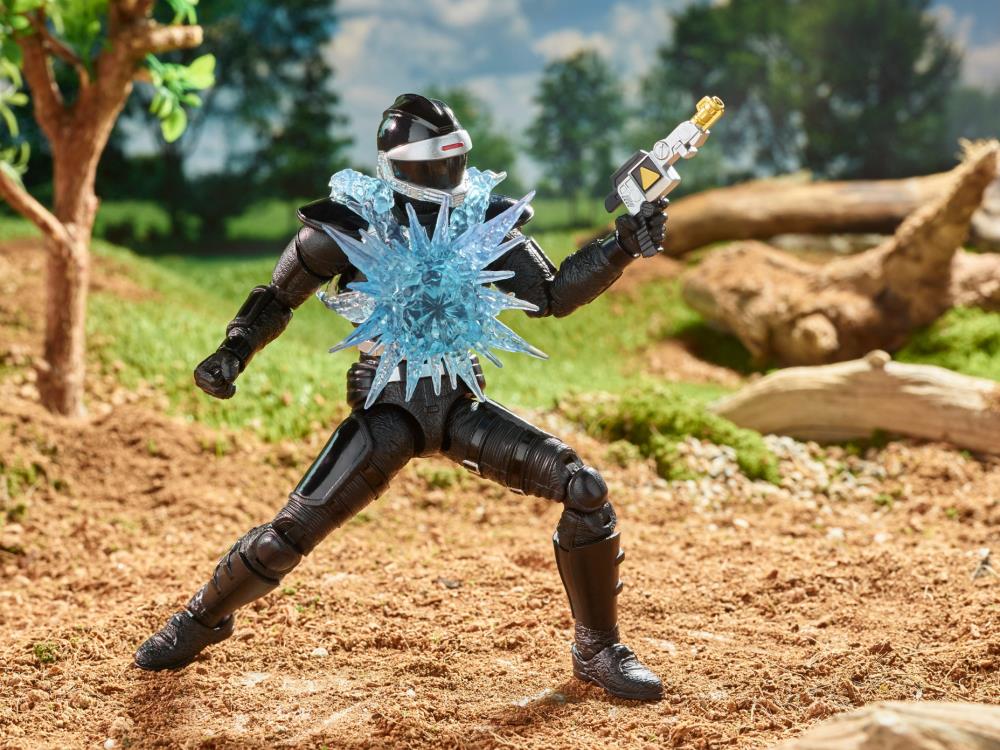 Power Rangers Lightning Collection Wave 10 Set of 4 Figures Gallery Image 3