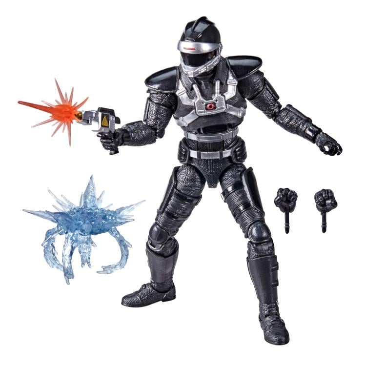 Power Rangers Lightning Collection Wave 10 Set of 4 Figures Gallery Image 7
