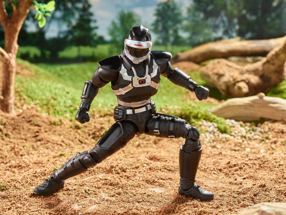 Power Rangers Lightning Collection Wave 10 Set of 4 Figures Gallery Image 5