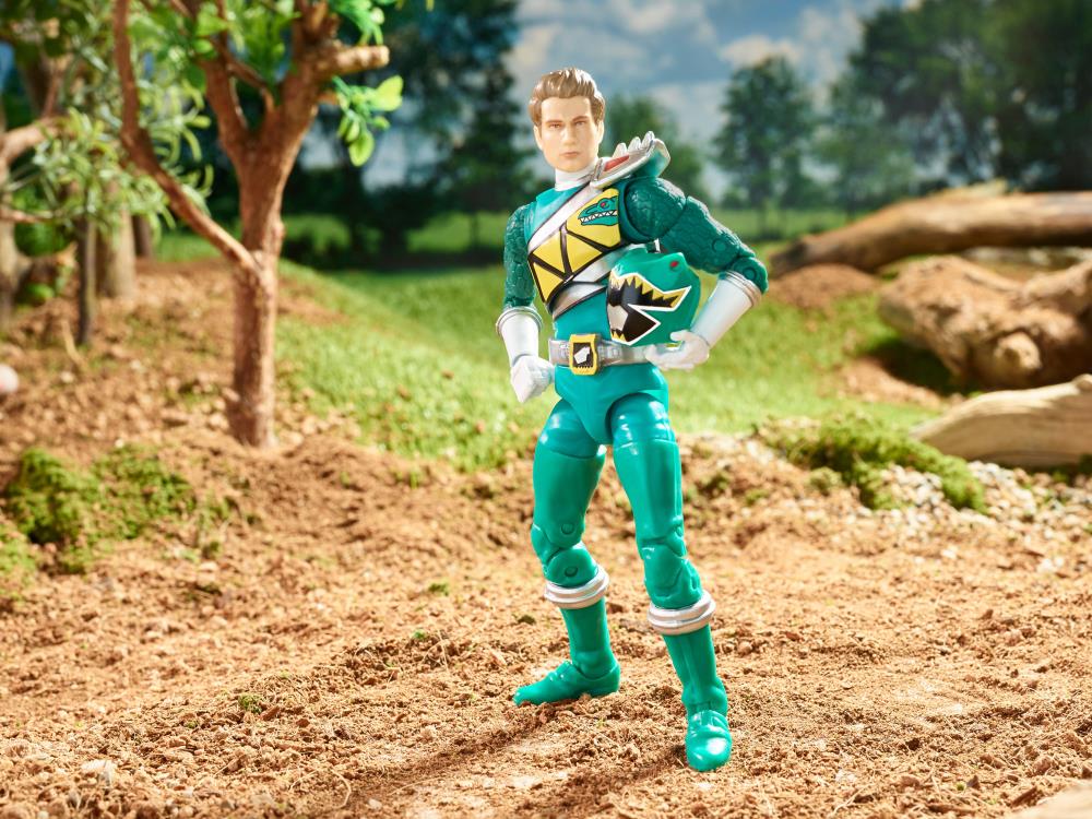 Power Rangers Lightning Collection Wave 10 Set of 4 Figures Gallery Image 14