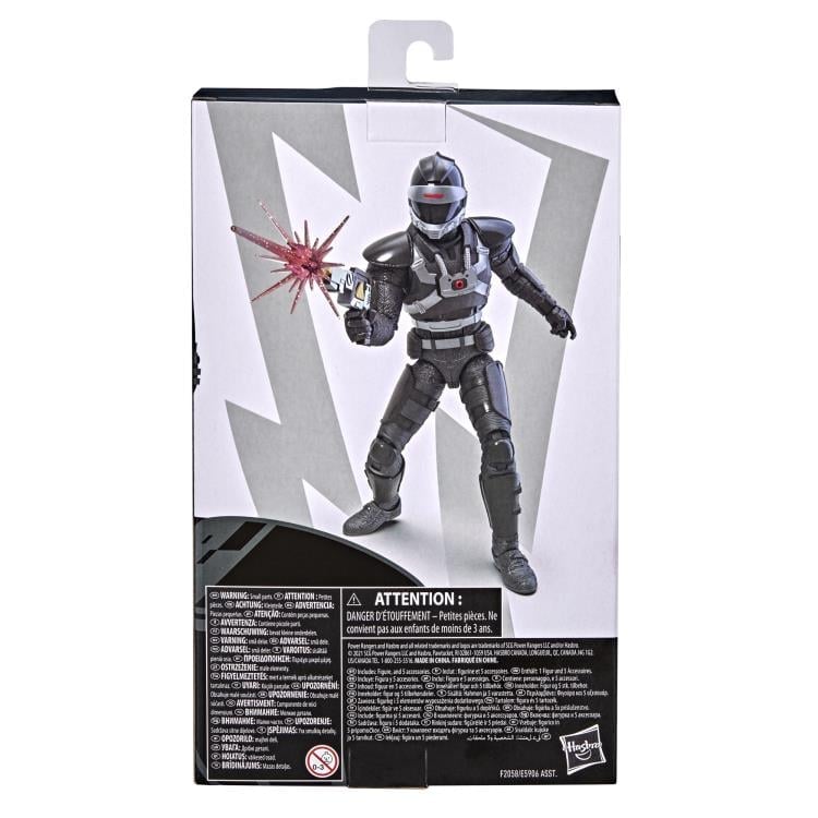 Power Rangers In Space Lightning Collection Phantom Ranger Gallery Image 10