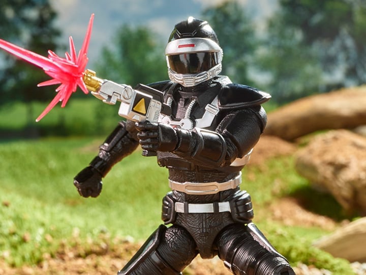 Power Rangers In Space Lightning Collection Phantom Ranger Gallery Image 1