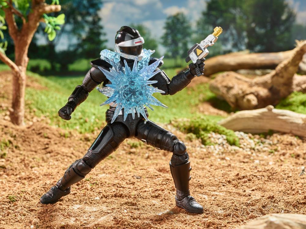 Power Rangers In Space Lightning Collection Phantom Ranger Gallery Image 3