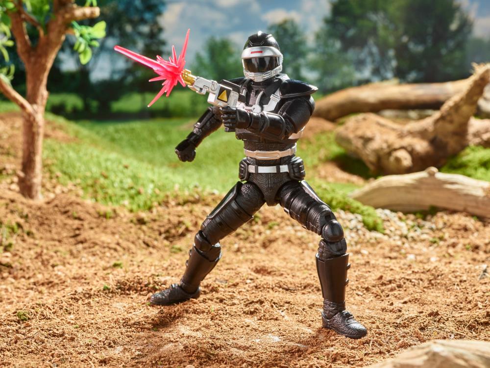 Power Rangers In Space Lightning Collection Phantom Ranger Gallery Image 4