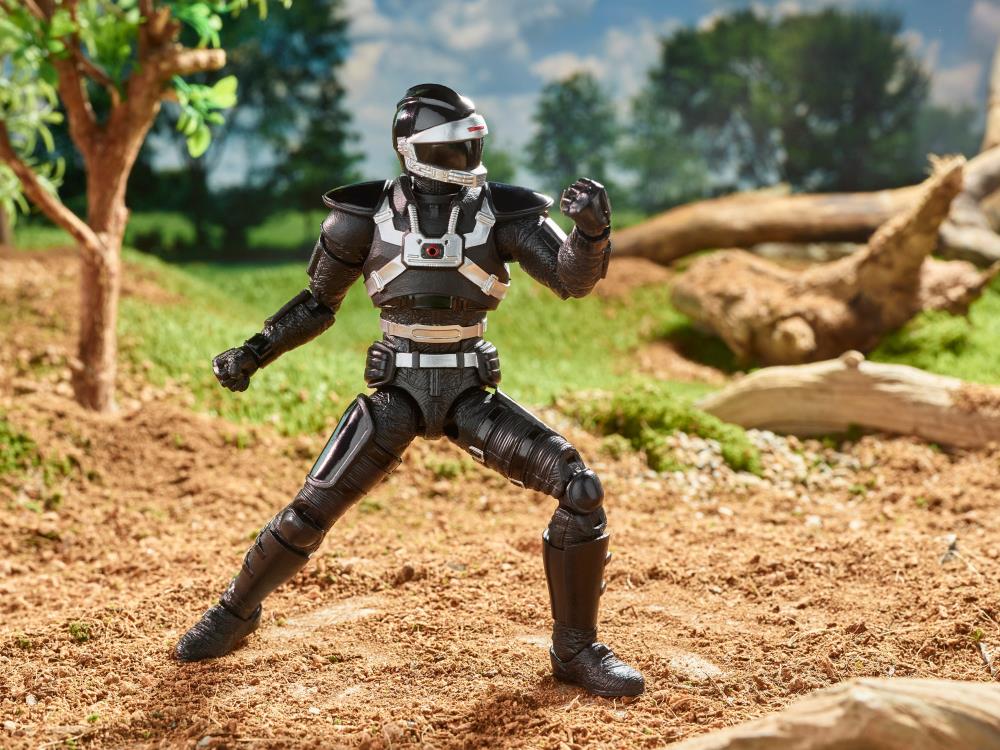 Power Rangers In Space Lightning Collection Phantom Ranger Gallery Image 6