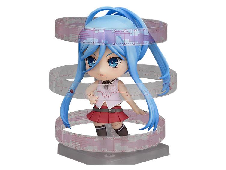Arpeggio of Blue Steel Nendoroid No.503 Takao Gallery Image 1