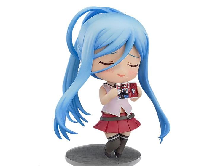 Arpeggio of Blue Steel Nendoroid No.503 Takao Gallery Image 2