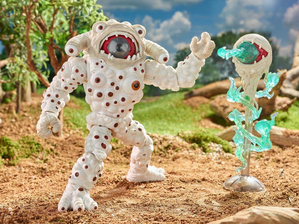Mighty Morphin Power Rangers Lightning Collection Eye Guy Gallery Image 3