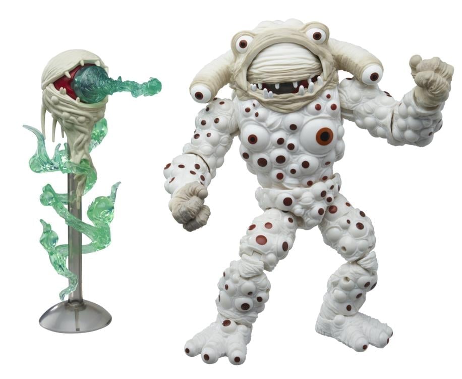 Mighty Morphin Power Rangers Lightning Collection Eye Guy Gallery Image 9