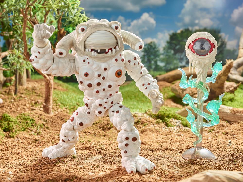 Mighty Morphin Power Rangers Lightning Collection Eye Guy Gallery Image 4