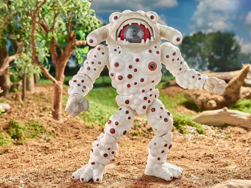 Mighty Morphin Power Rangers Lightning Collection Eye Guy Gallery Image 5