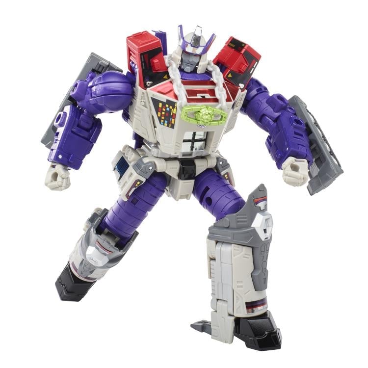 Transformers Generations Selects Leader Galvatron Gallery Image 6