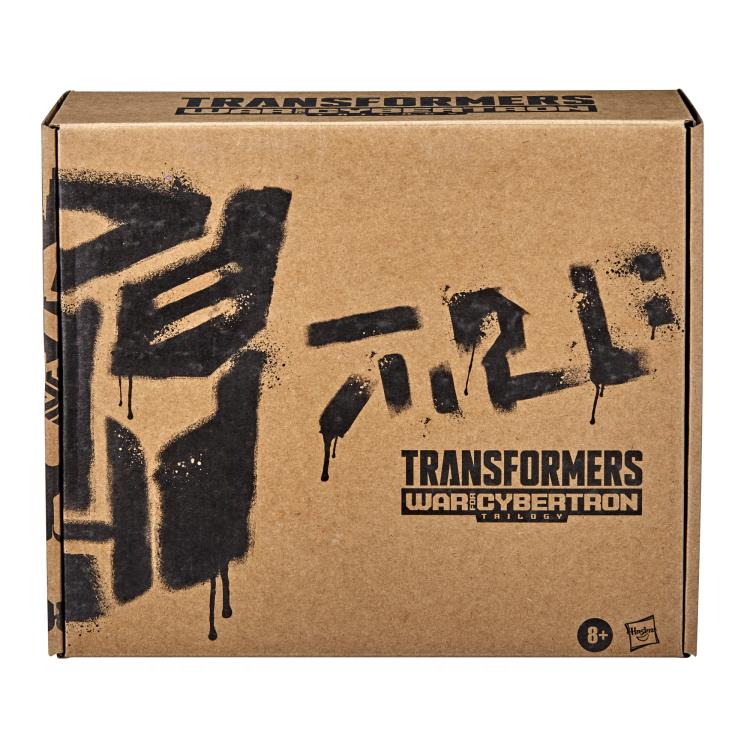 Transformers Generations Selects Leader Galvatron Gallery Image 11