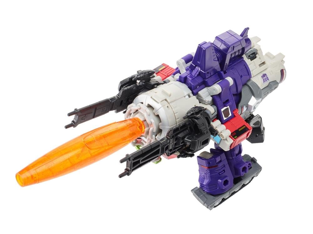 Transformers Generations Selects Leader Galvatron Gallery Image 10