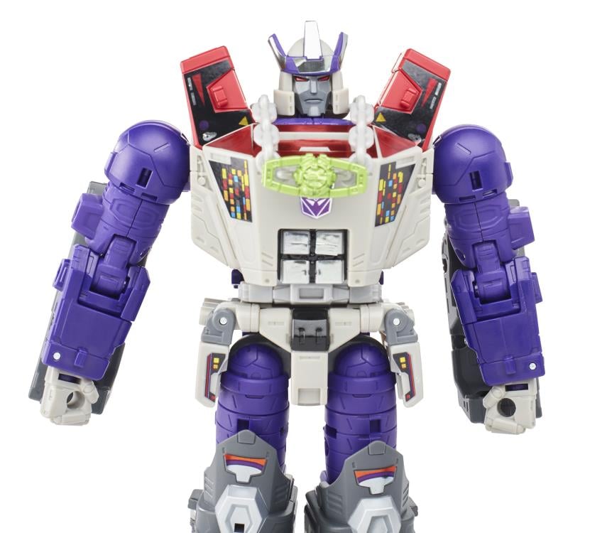 Transformers Generations Selects Leader Galvatron Gallery Image 7