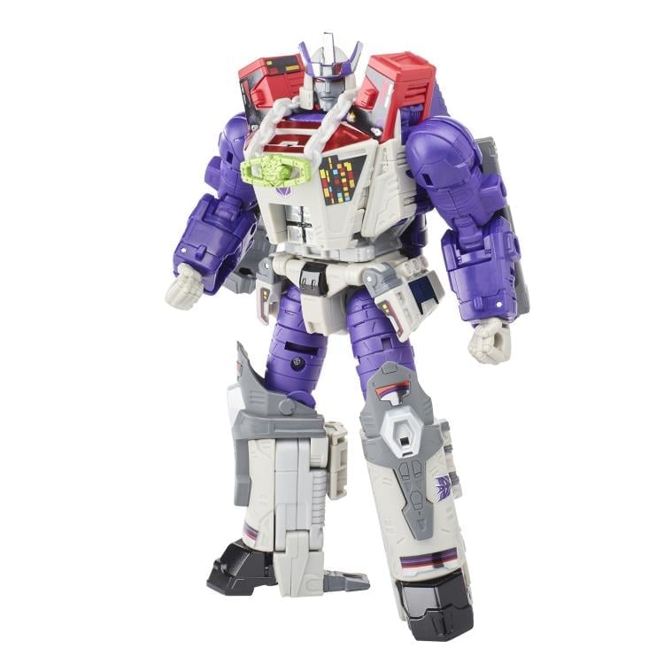 Transformers Generations Selects Leader Galvatron Gallery Image 5