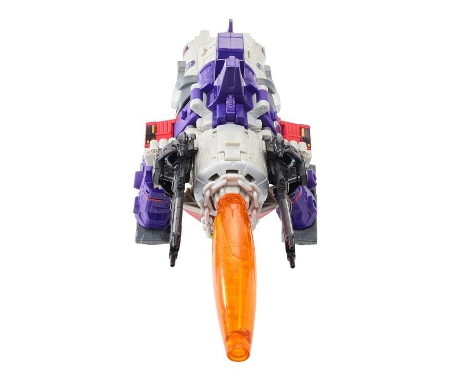 Transformers Generations Selects Leader Galvatron Gallery Image 9