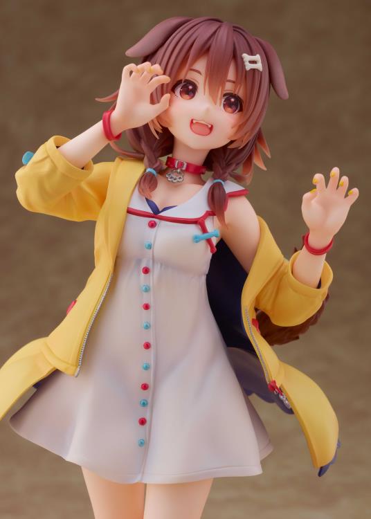 Hololive Production Inugami Korone 1/7 Scale Figure Gallery Image 9