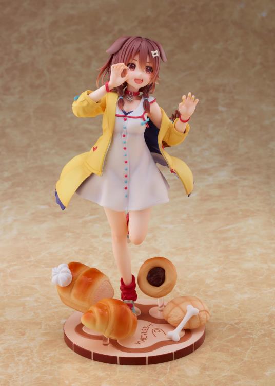 Hololive Production Inugami Korone 1/7 Scale Figure Gallery Image 6