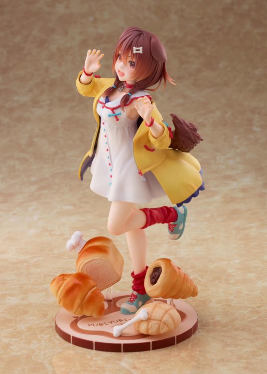 Hololive Production Inugami Korone 1/7 Scale Figure Gallery Image 4