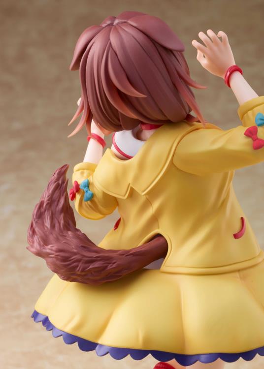Hololive Production Inugami Korone 1/7 Scale Figure Gallery Image 10